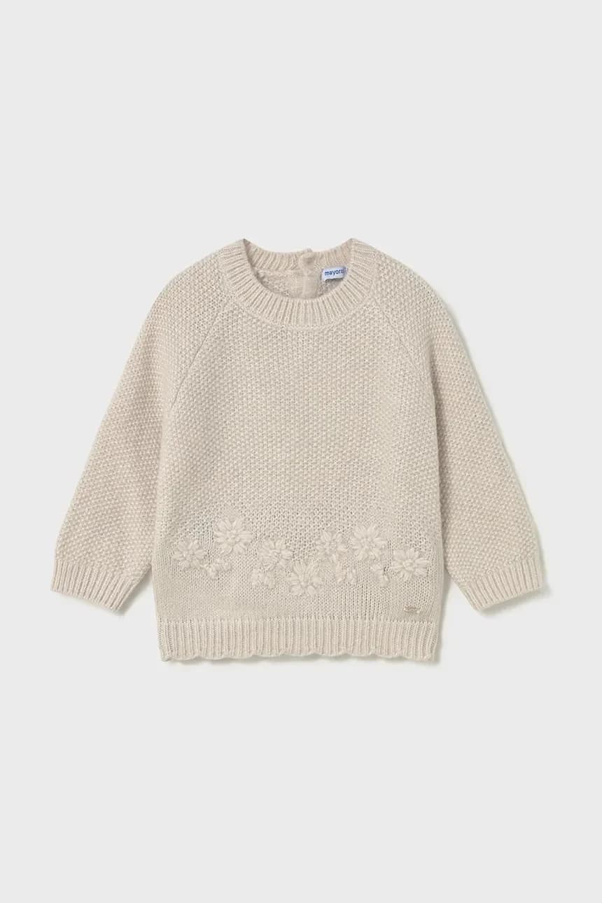 Детский свитер