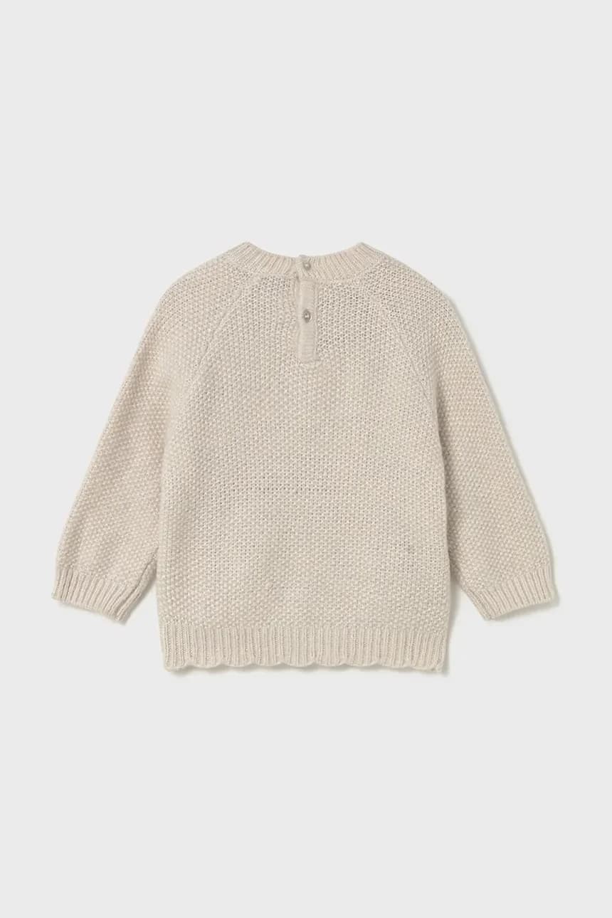 Детский свитер - фото 2