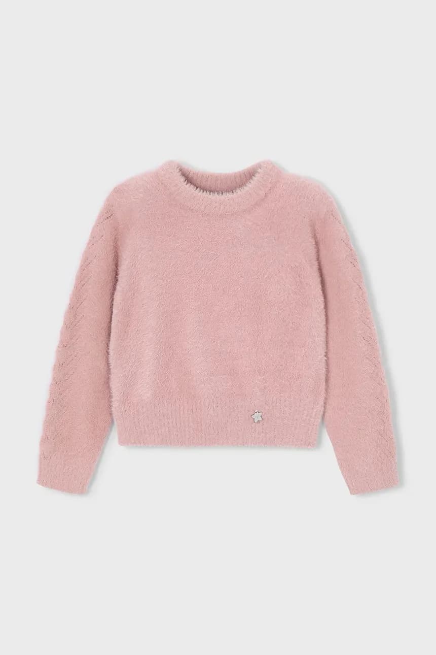 Детский свитер