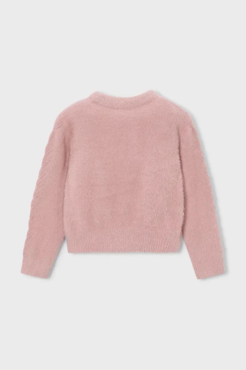 Детский свитер - фото 2