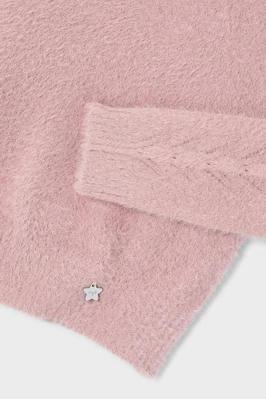 Детский свитер - фото 3