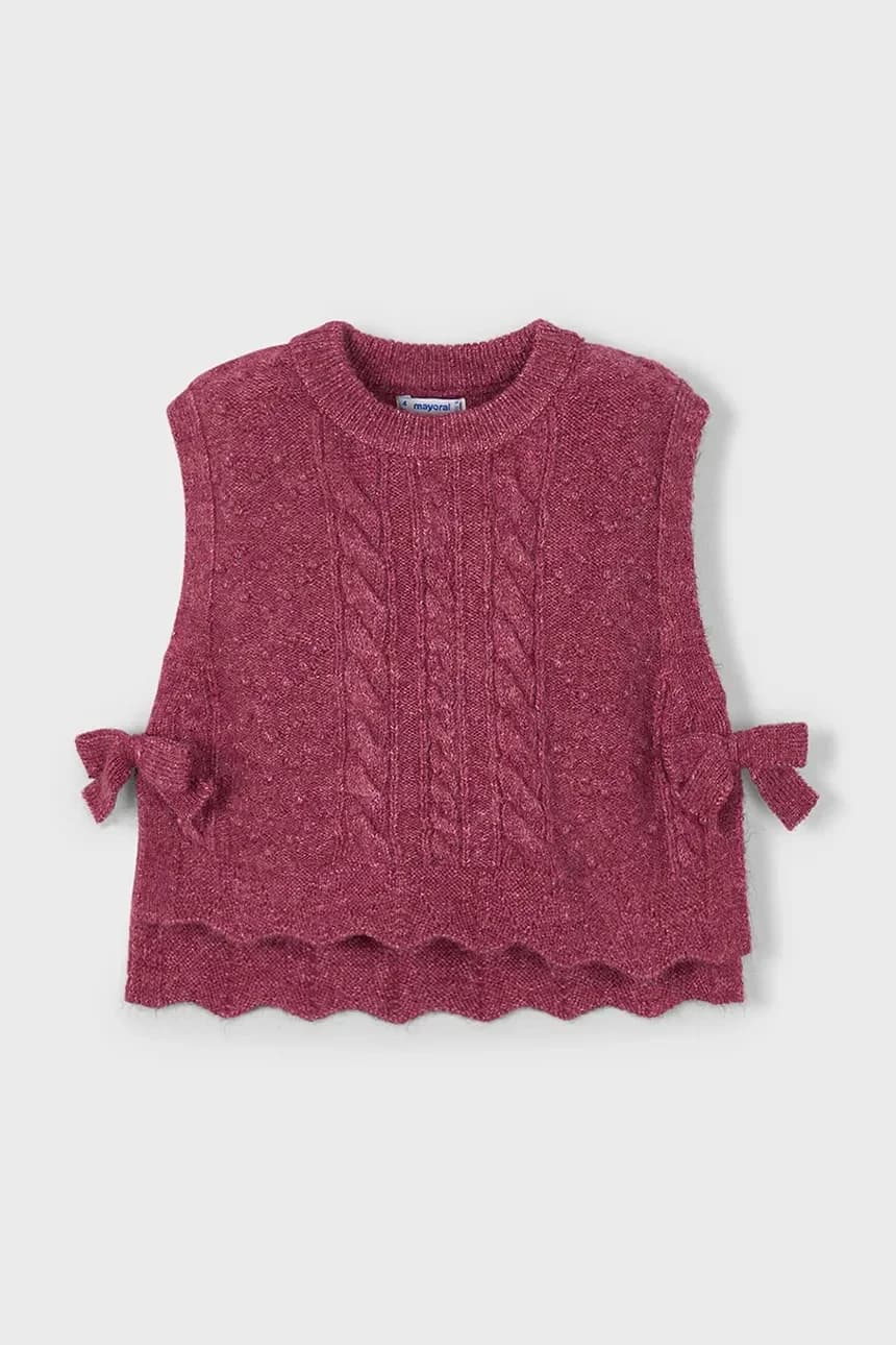 Детский свитер