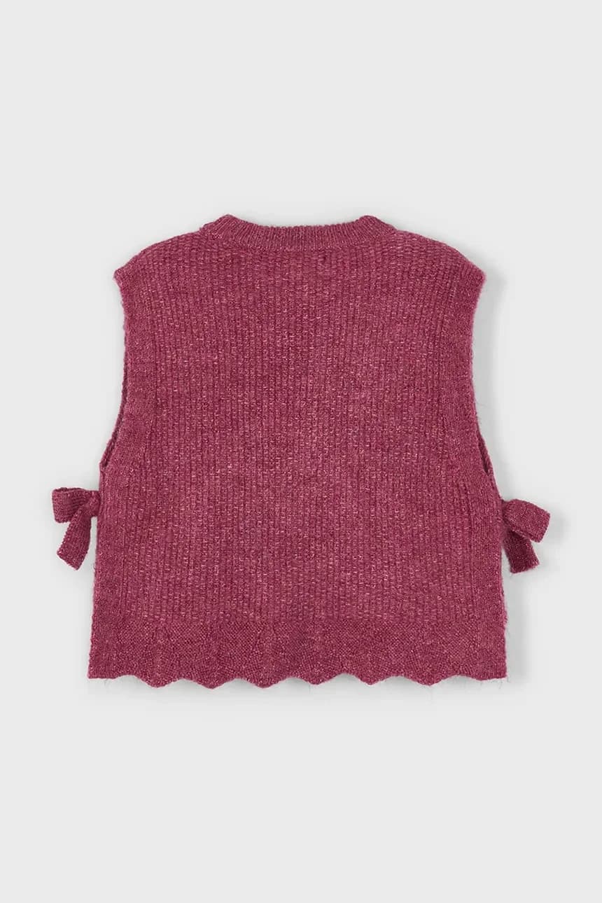 Детский свитер - фото 2