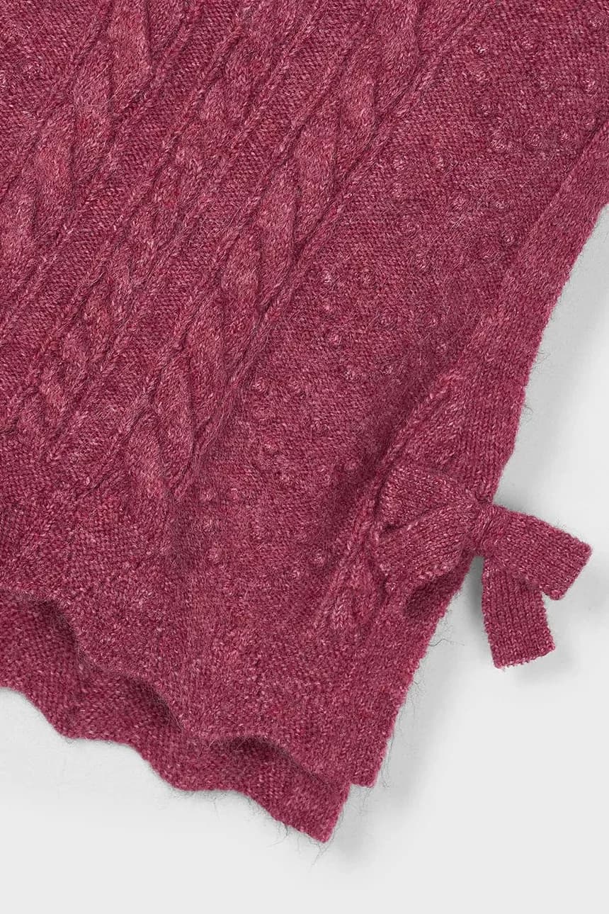 Детский свитер - фото 3