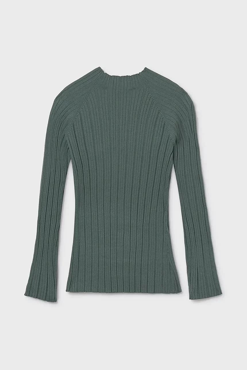 Свитер - фото 3