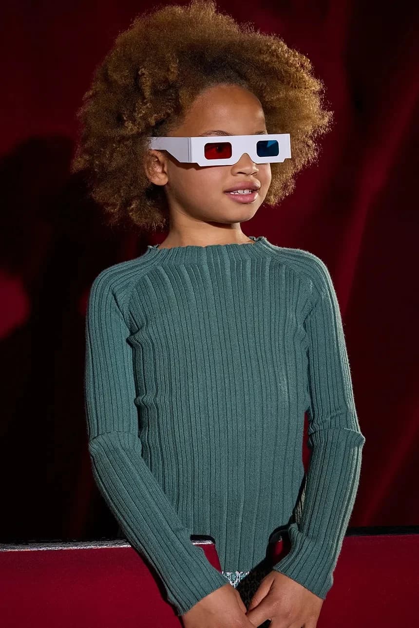 Свитер - фото 5