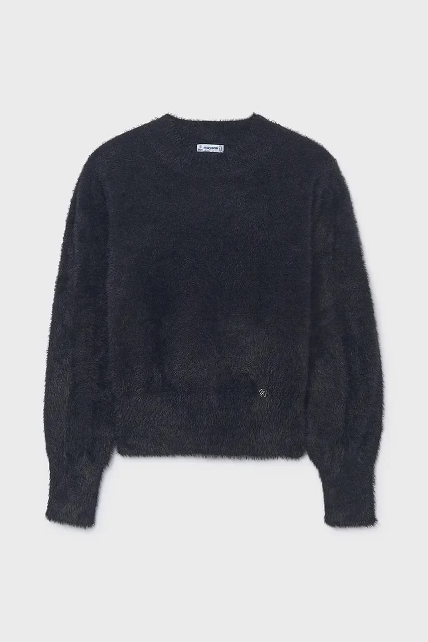 Детский свитер