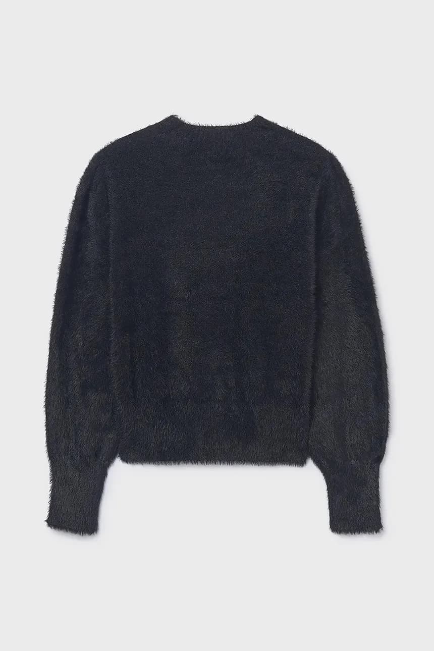 Детский свитер - фото 2