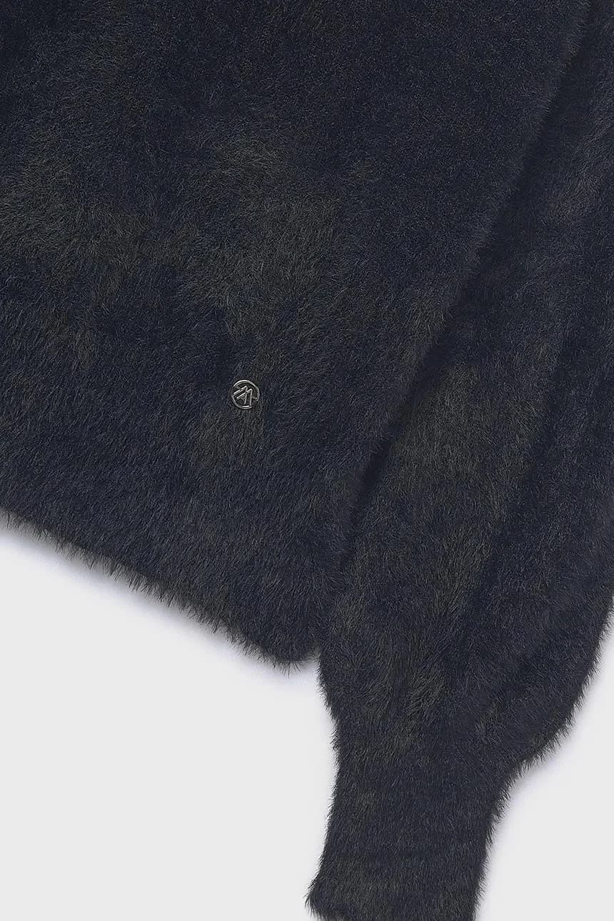 Детский свитер - фото 3