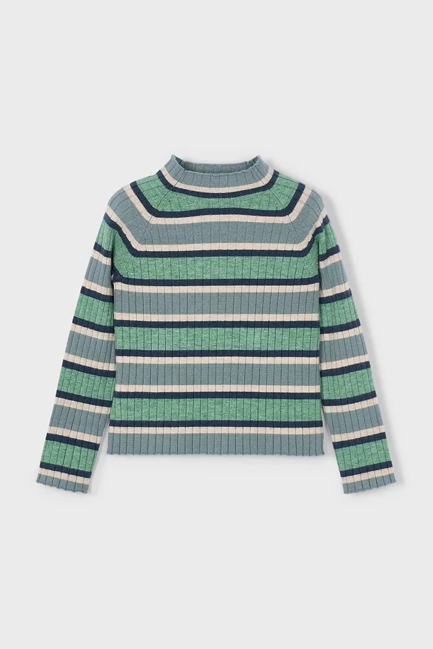 Детский свитер - фото 2