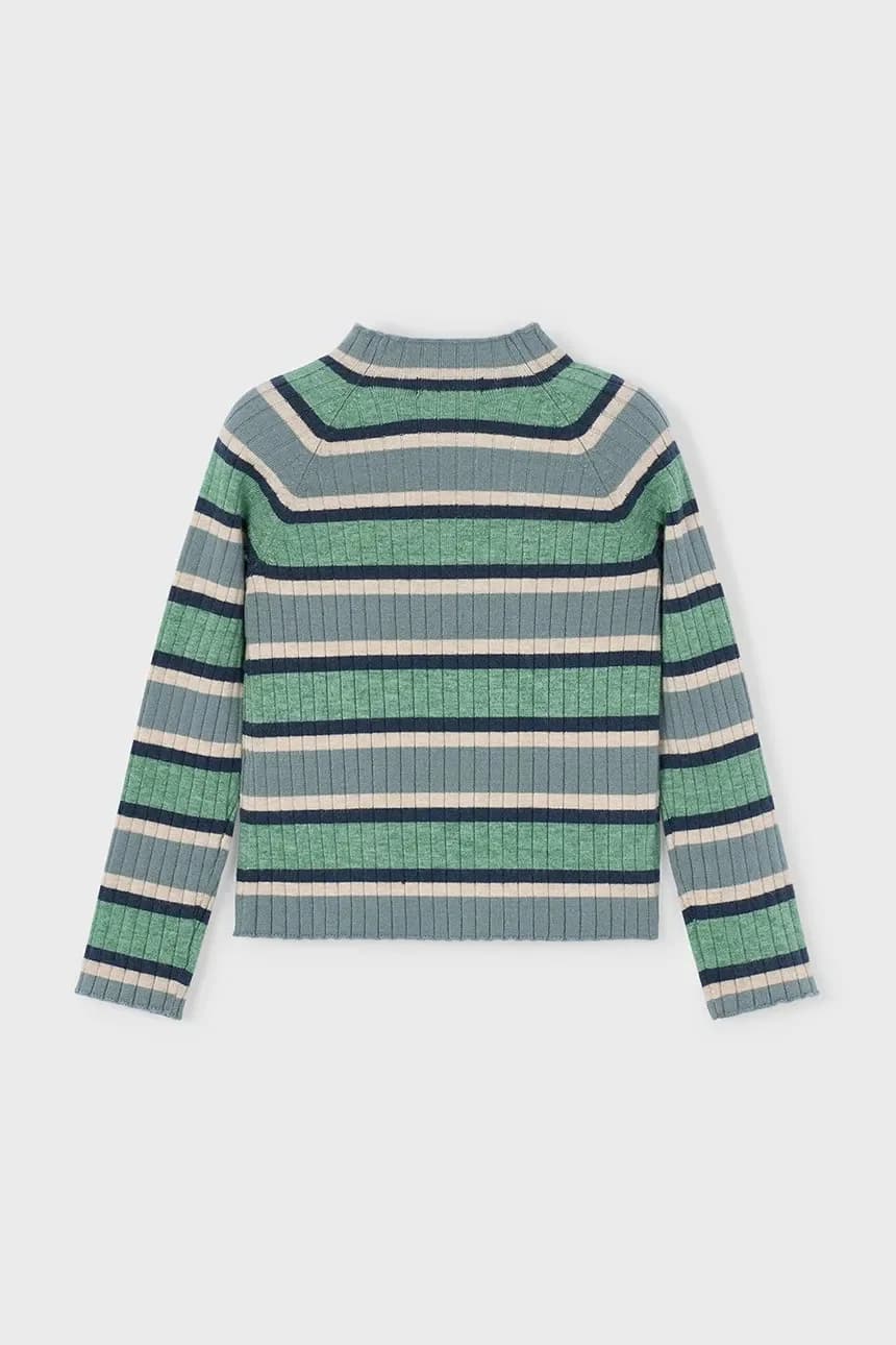 Детский свитер - фото 3