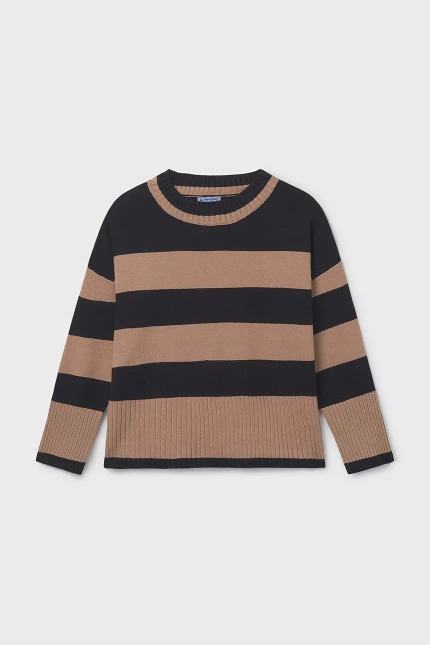 Детский свитер - фото 2