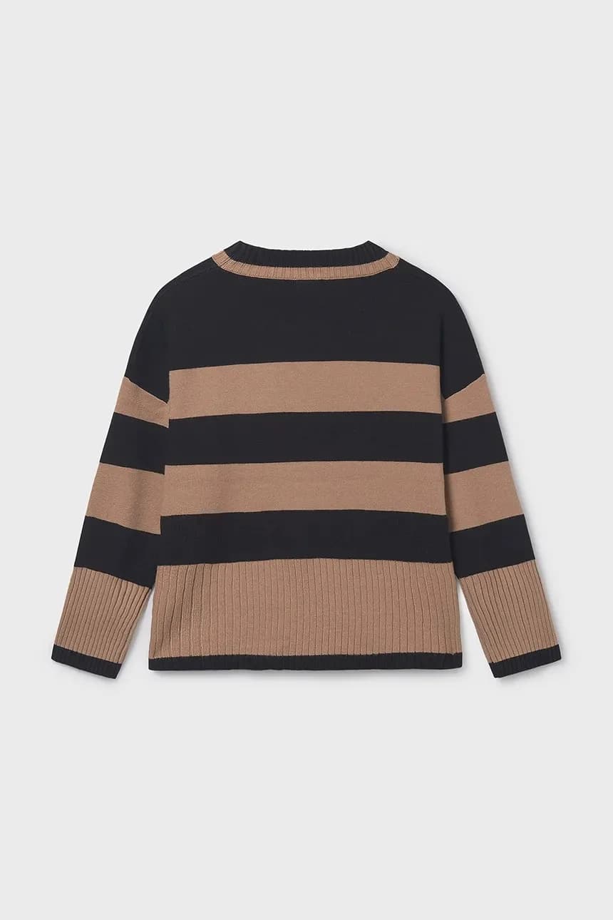 Детский свитер - фото 3