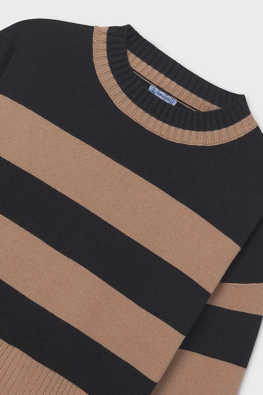 Детский свитер - фото 4