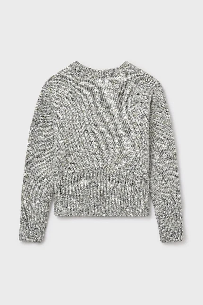 Детский свитер - фото 3