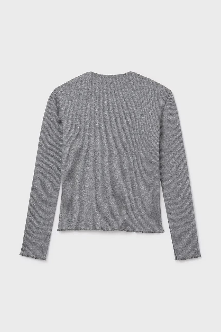 Детский свитер - фото 2