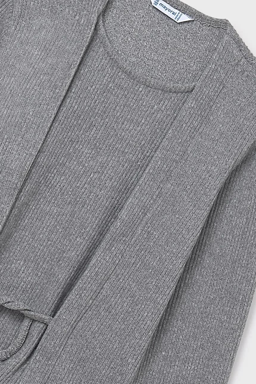 Детский свитер - фото 3