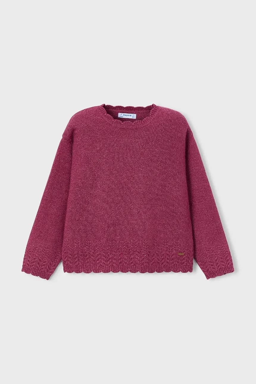 Детский свитер