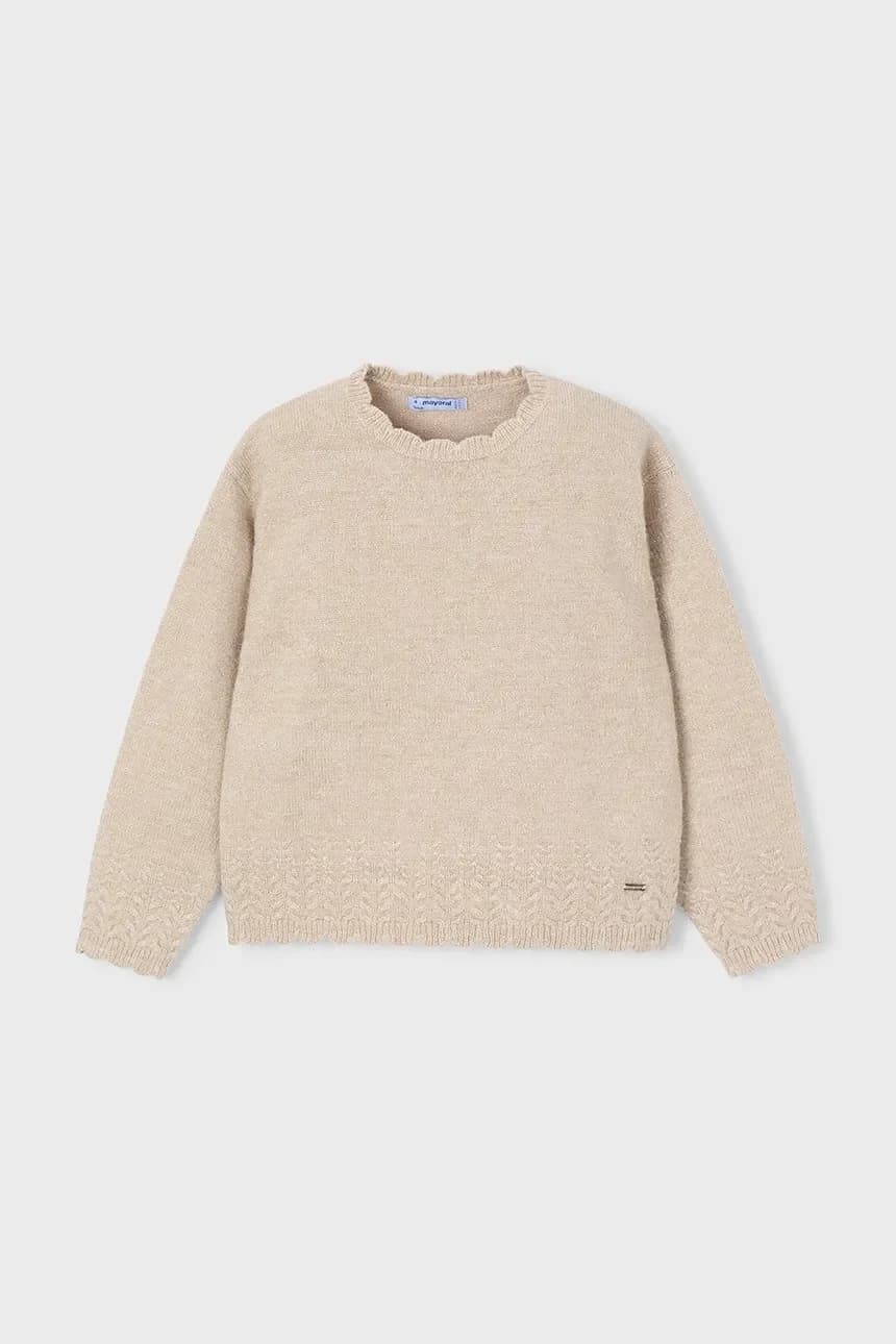 Детский свитер