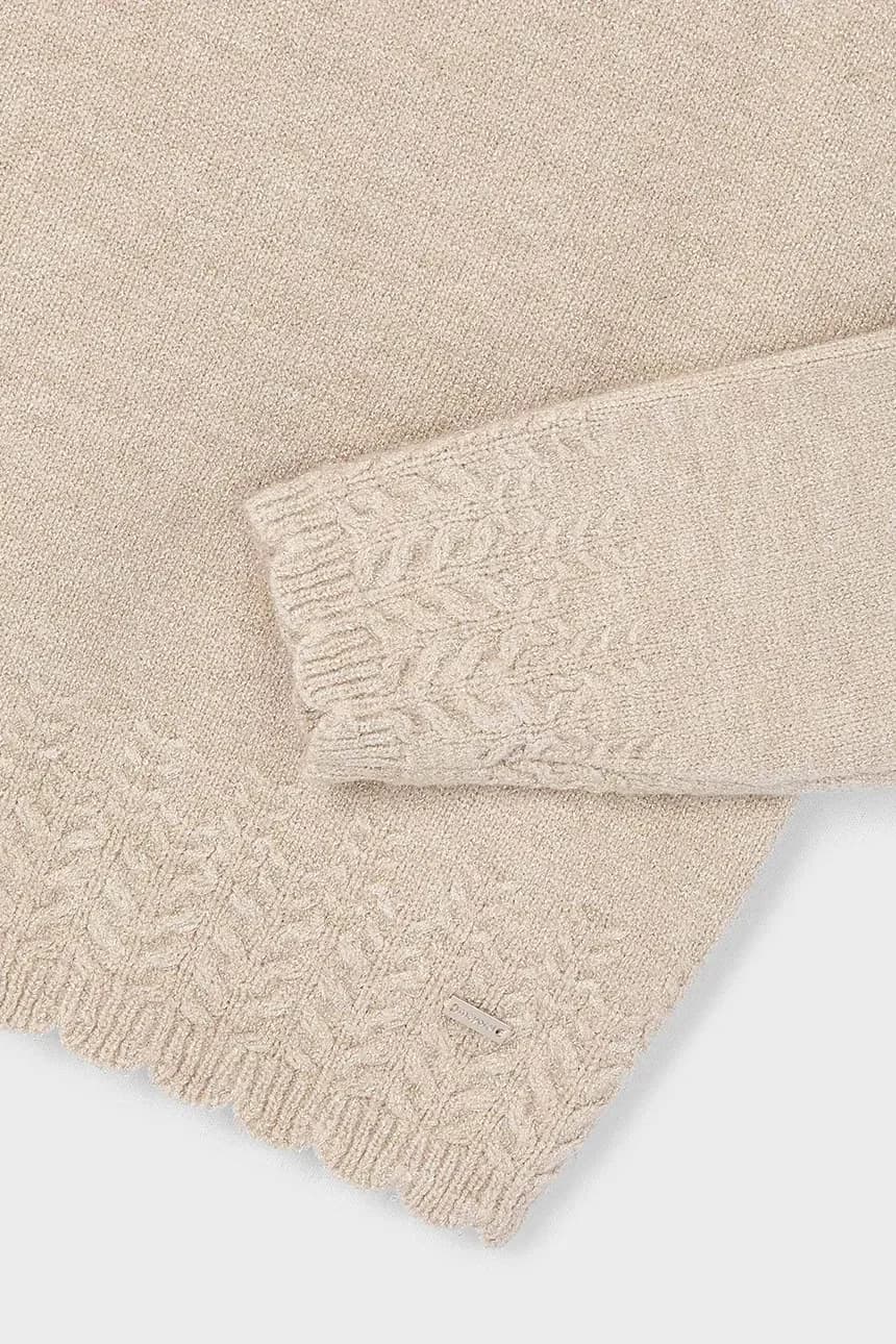 Детский свитер - фото 3