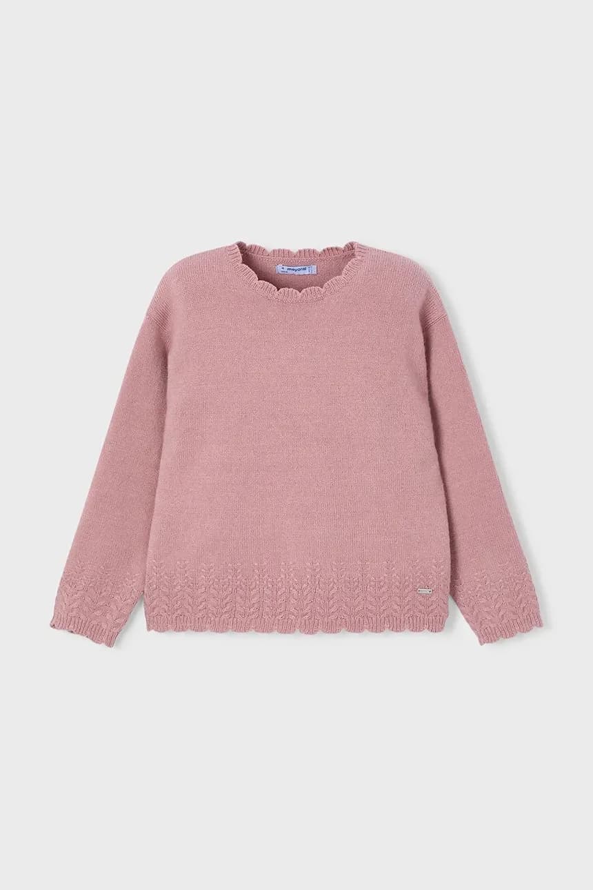 Детский свитер