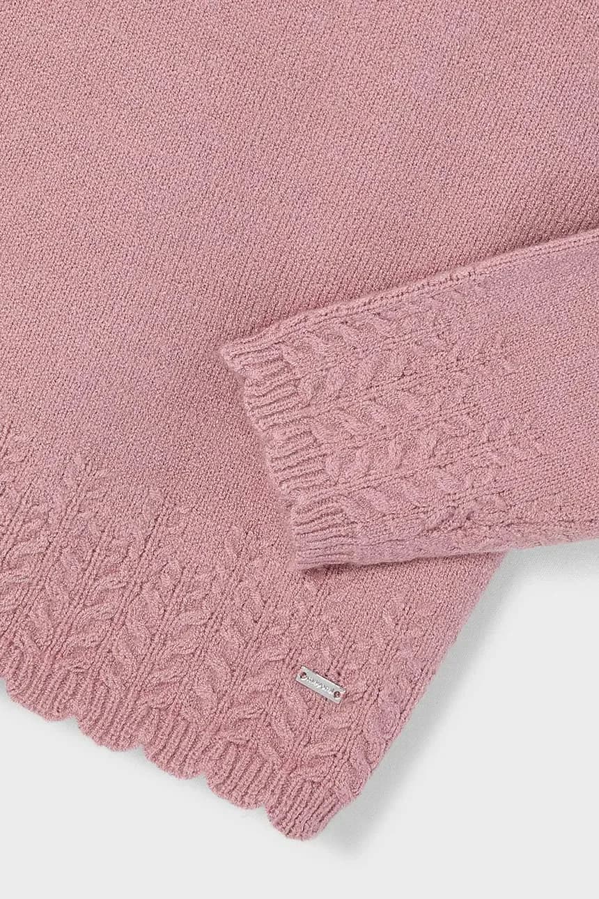 Детский свитер - фото 3