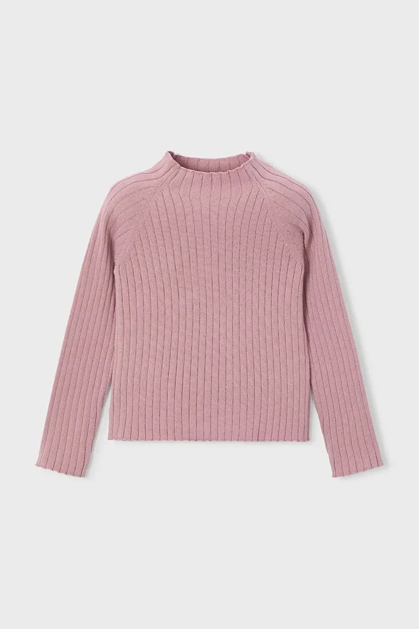 Детский свитер - фото 2