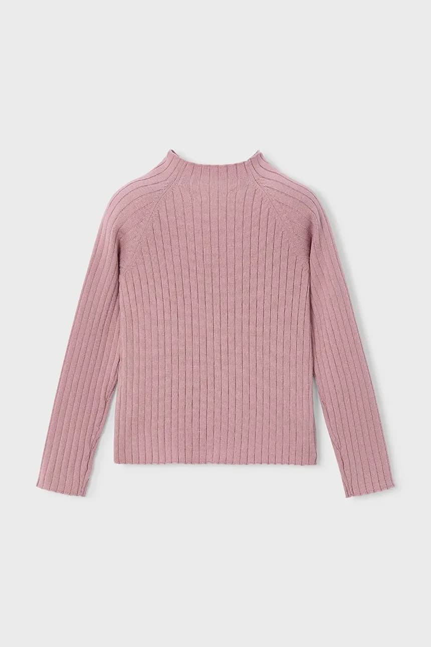 Детский свитер - фото 3