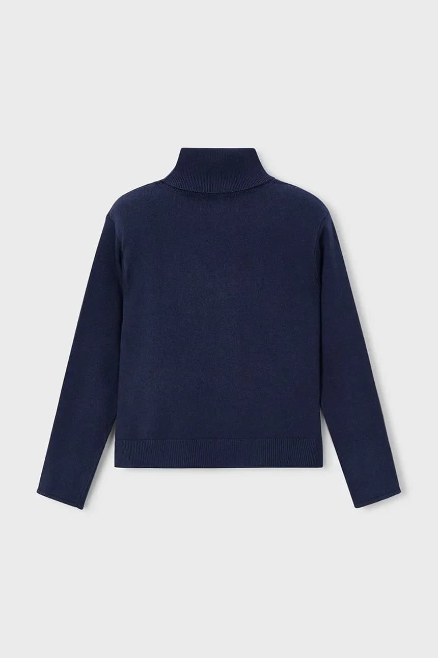 Детский свитер - фото 2