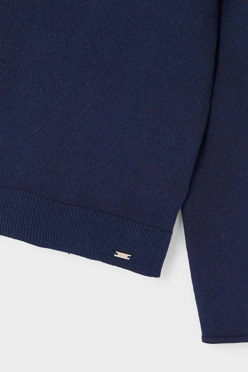 Детский свитер - фото 3