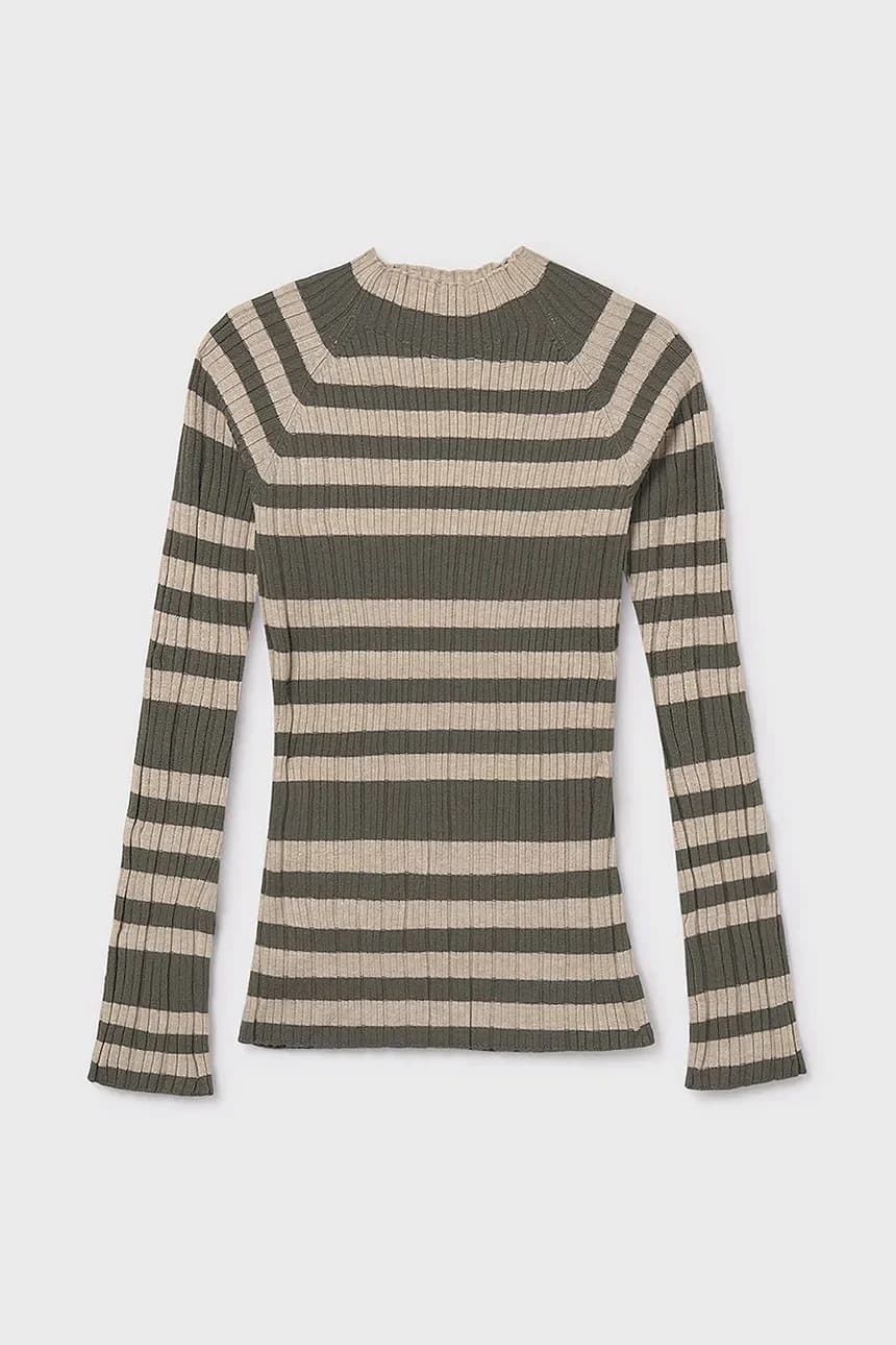 Свитер - фото 2