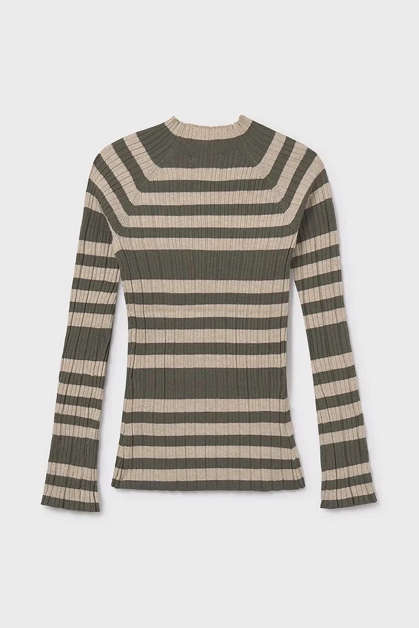 Свитер - фото 3