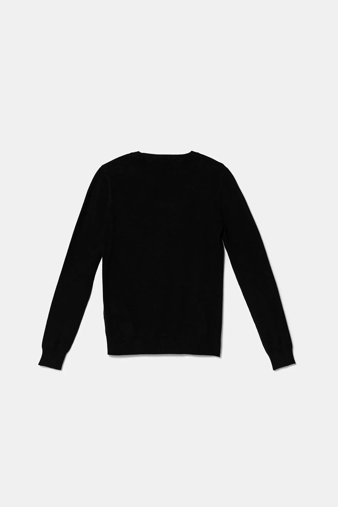 Детский свитер - фото 2