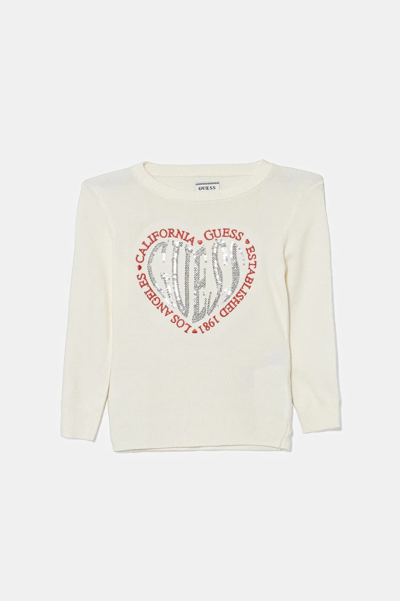 Детский свитер