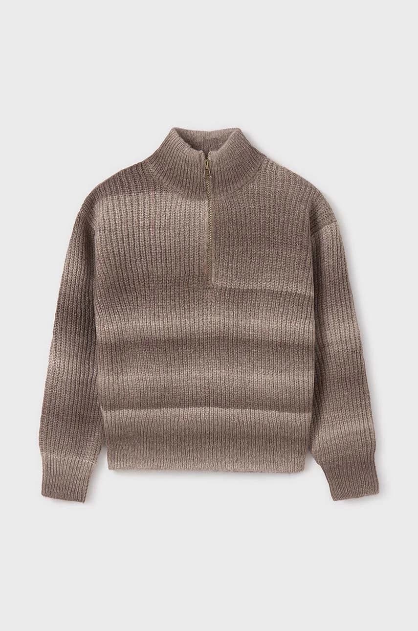 Детский свитер