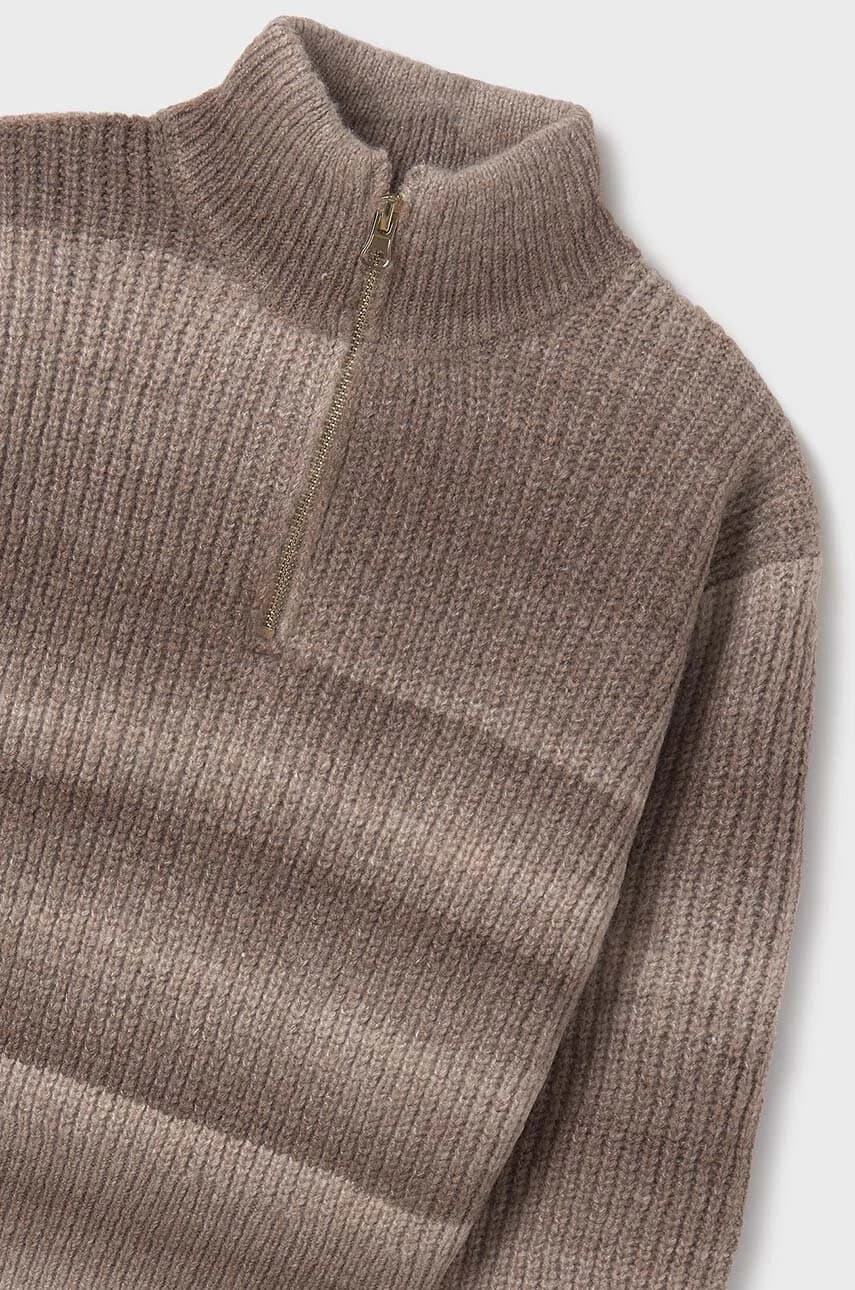 Детский свитер - фото 2