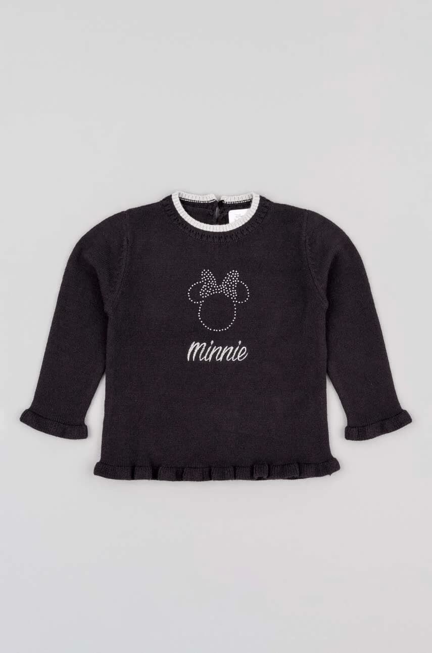 Детский свитер - фото 2