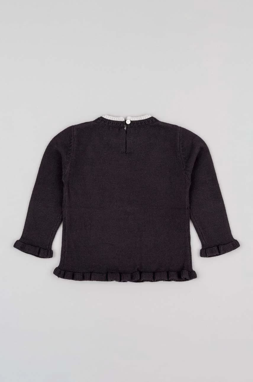 Детский свитер - фото 3