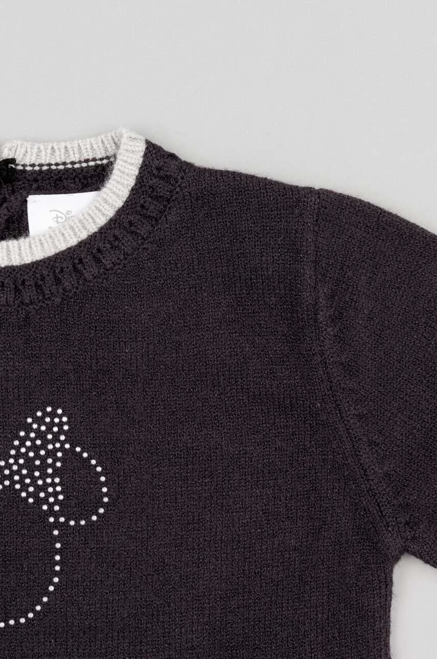 Детский свитер - фото 4