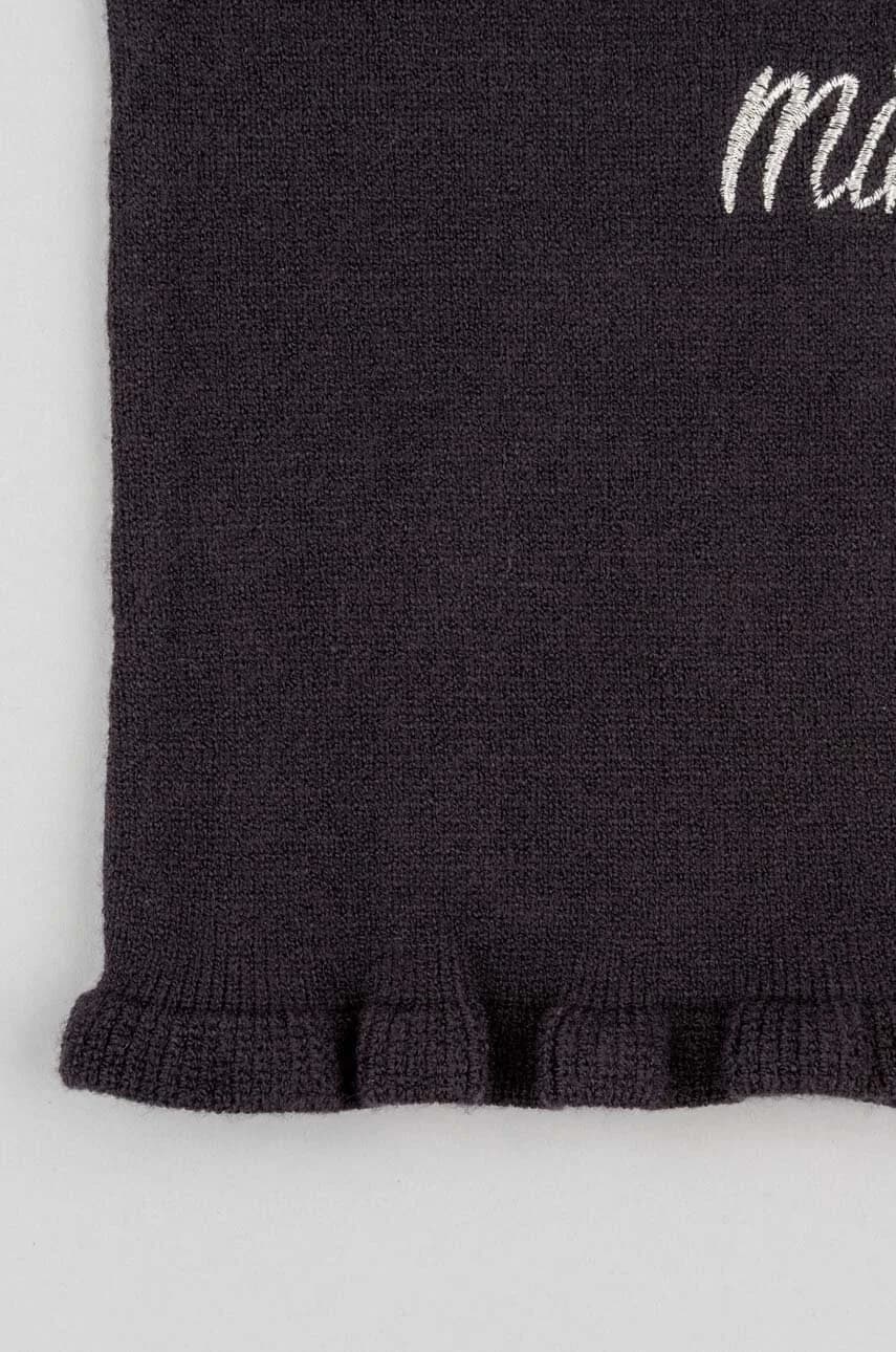 Детский свитер - фото 5