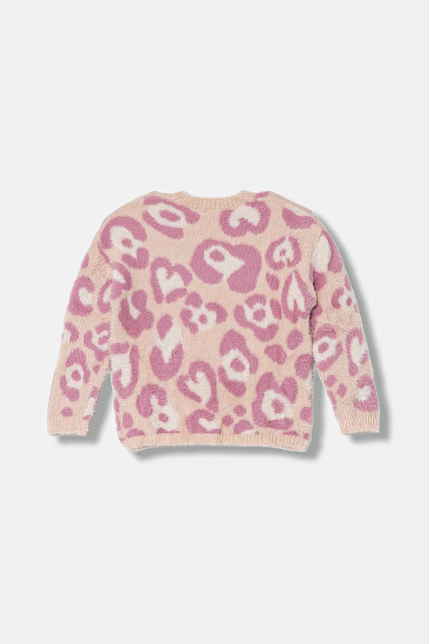 Детский свитер - фото 2