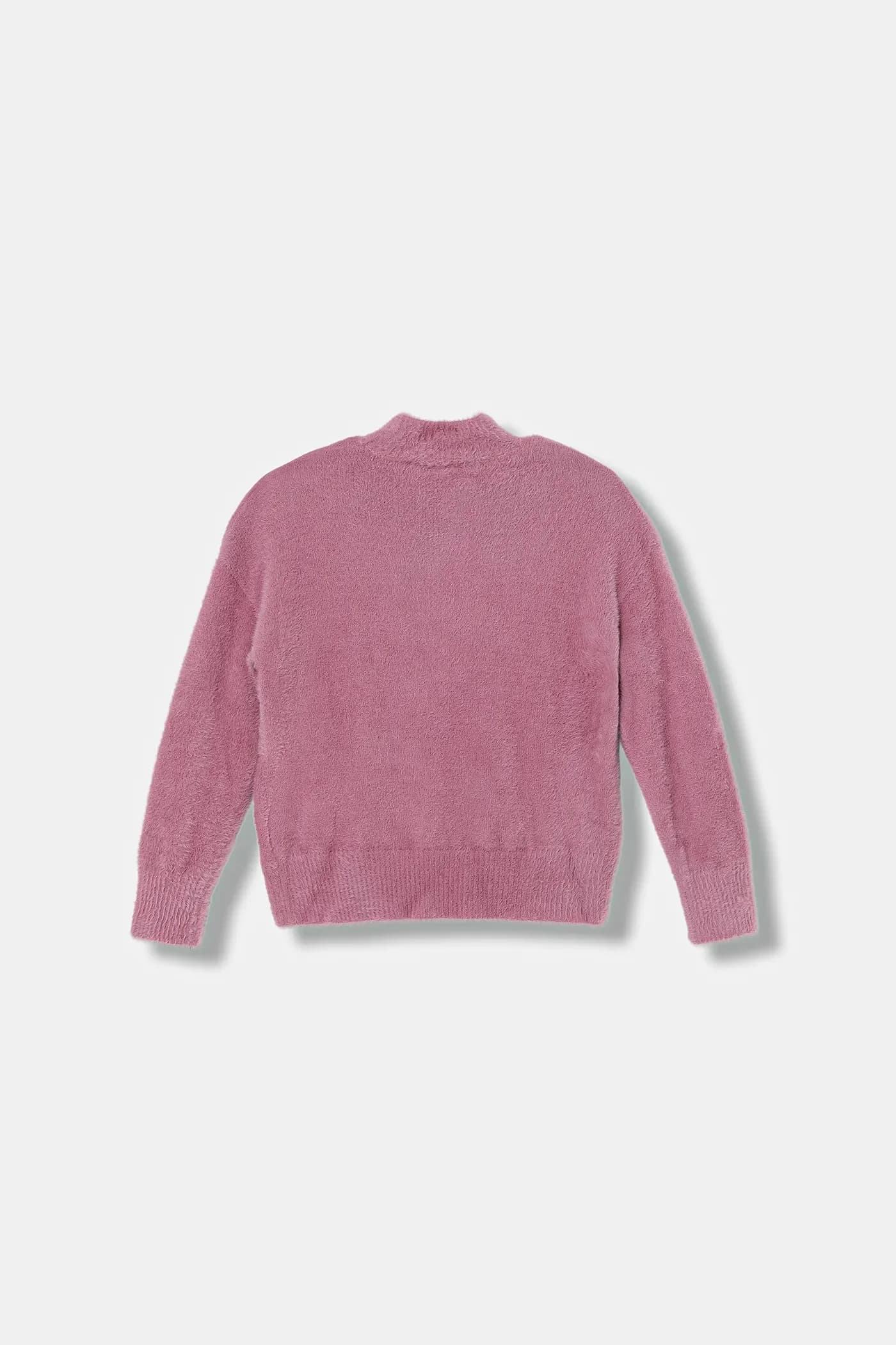 Детский свитер - фото 2