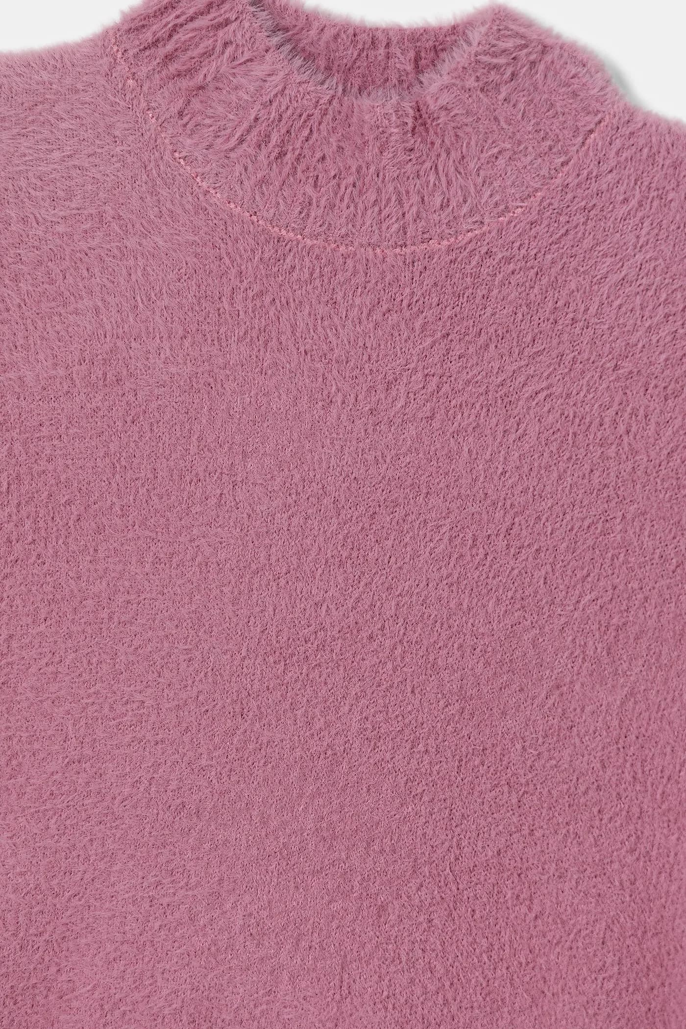 Детский свитер - фото 3