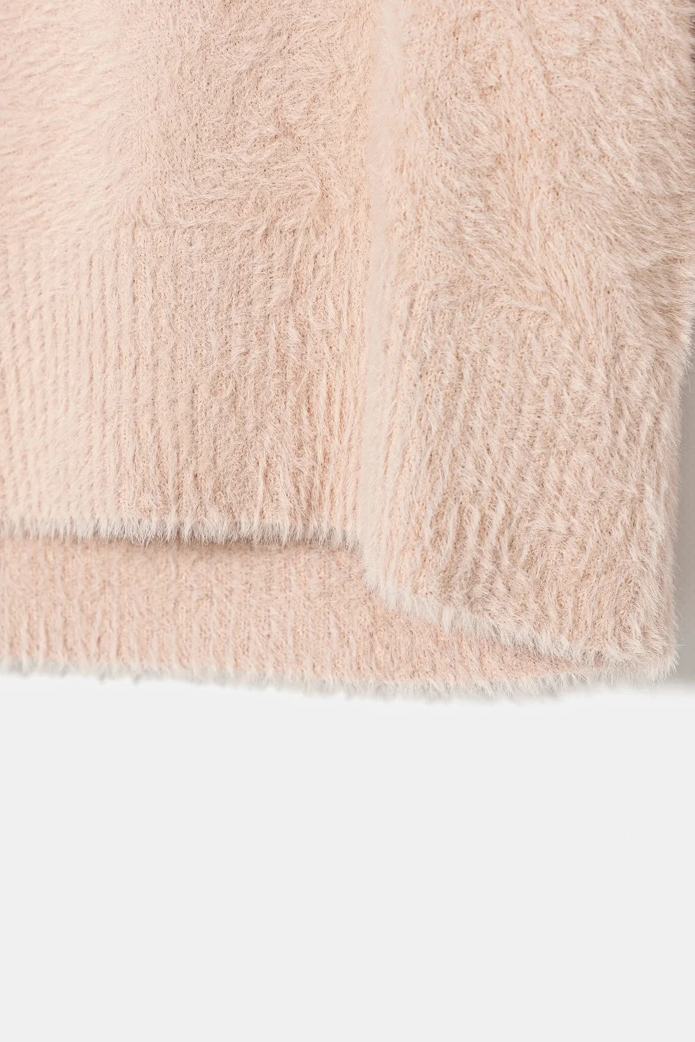 Детский свитер - фото 3