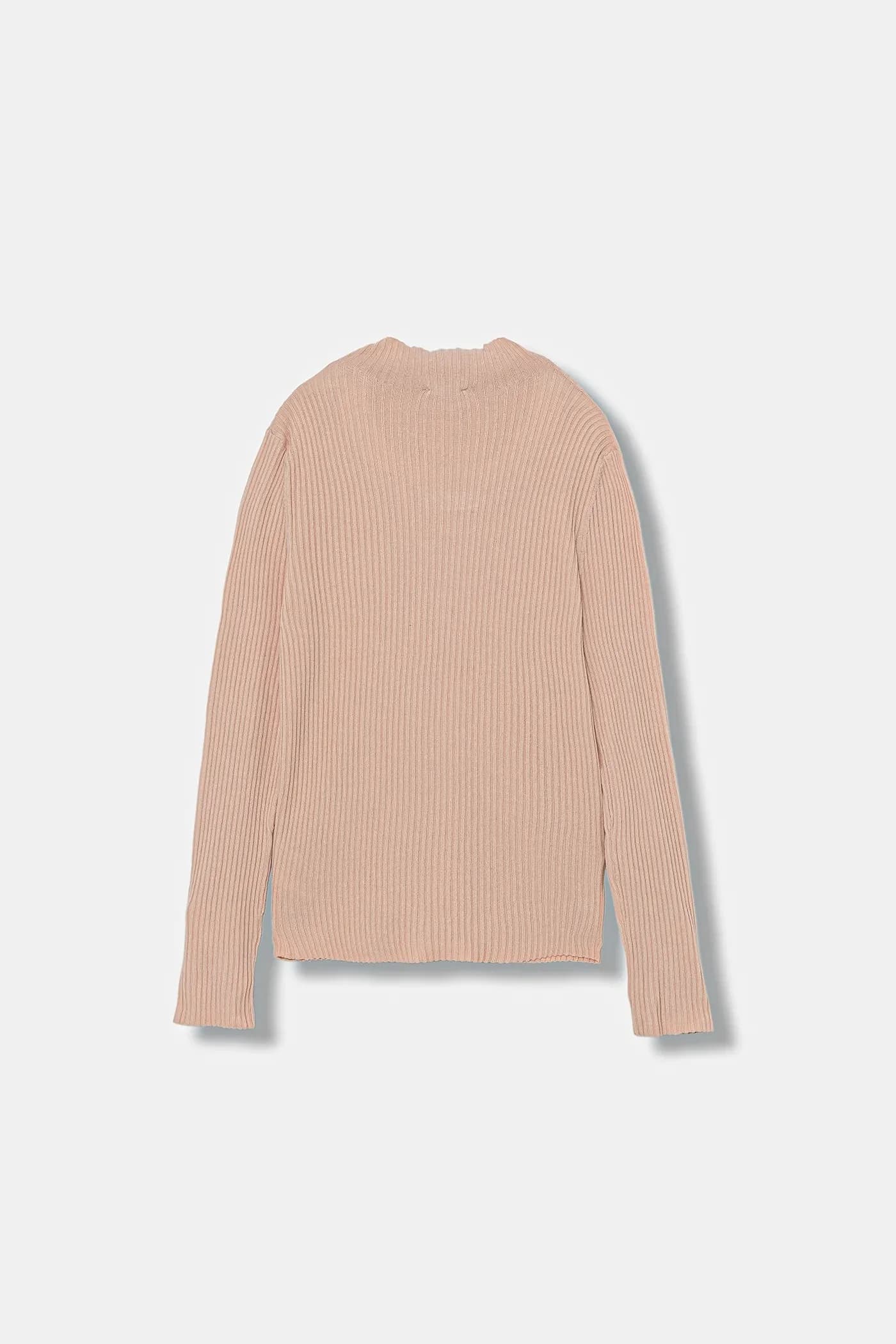 Детский свитер - фото 2