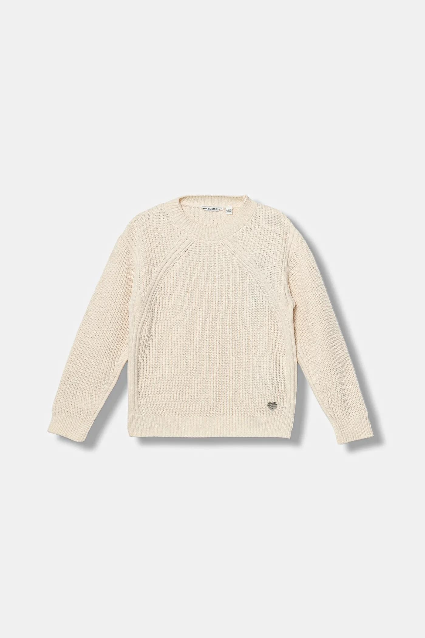 Детский свитер