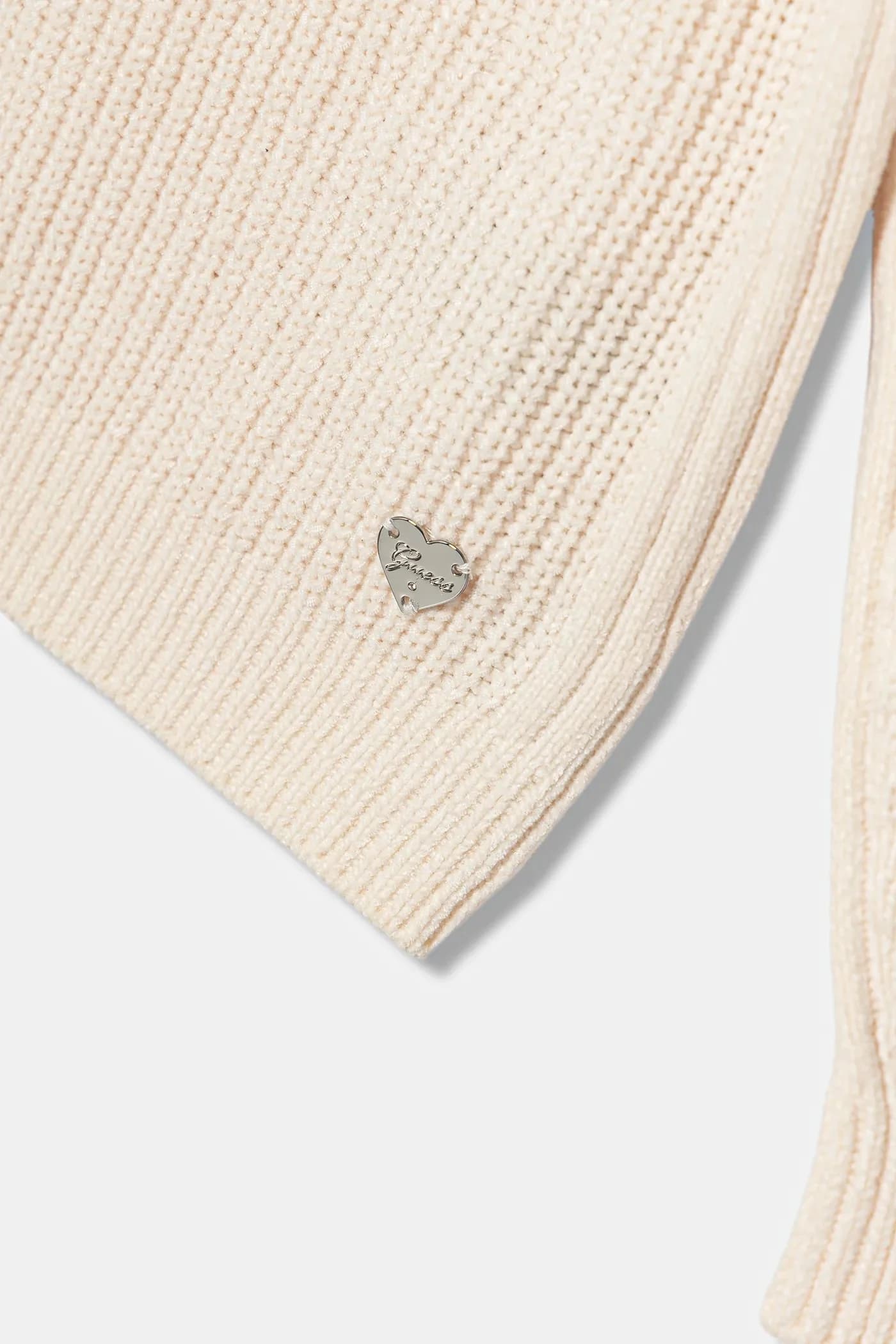 Детский свитер - фото 3