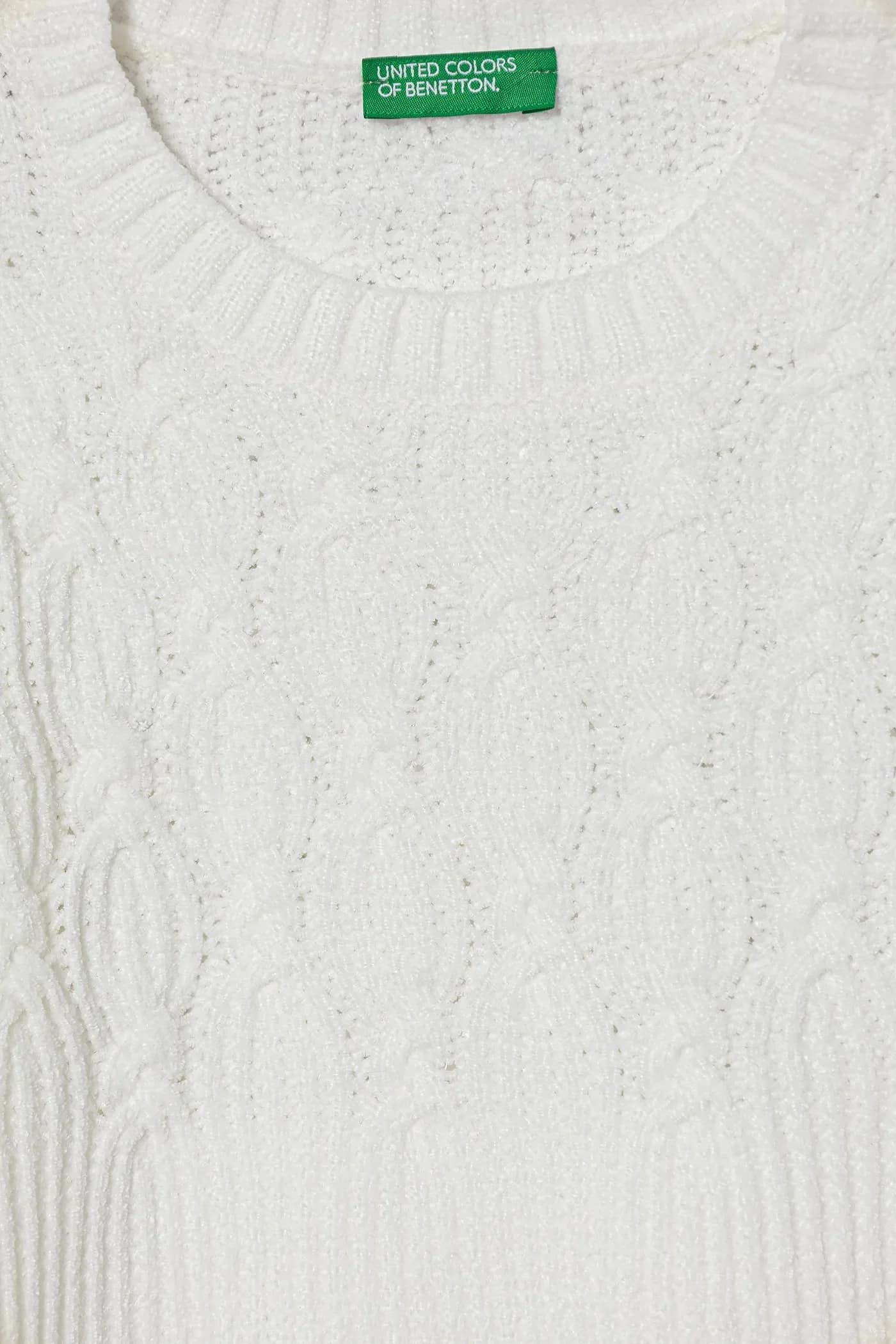 Свитер - фото 3