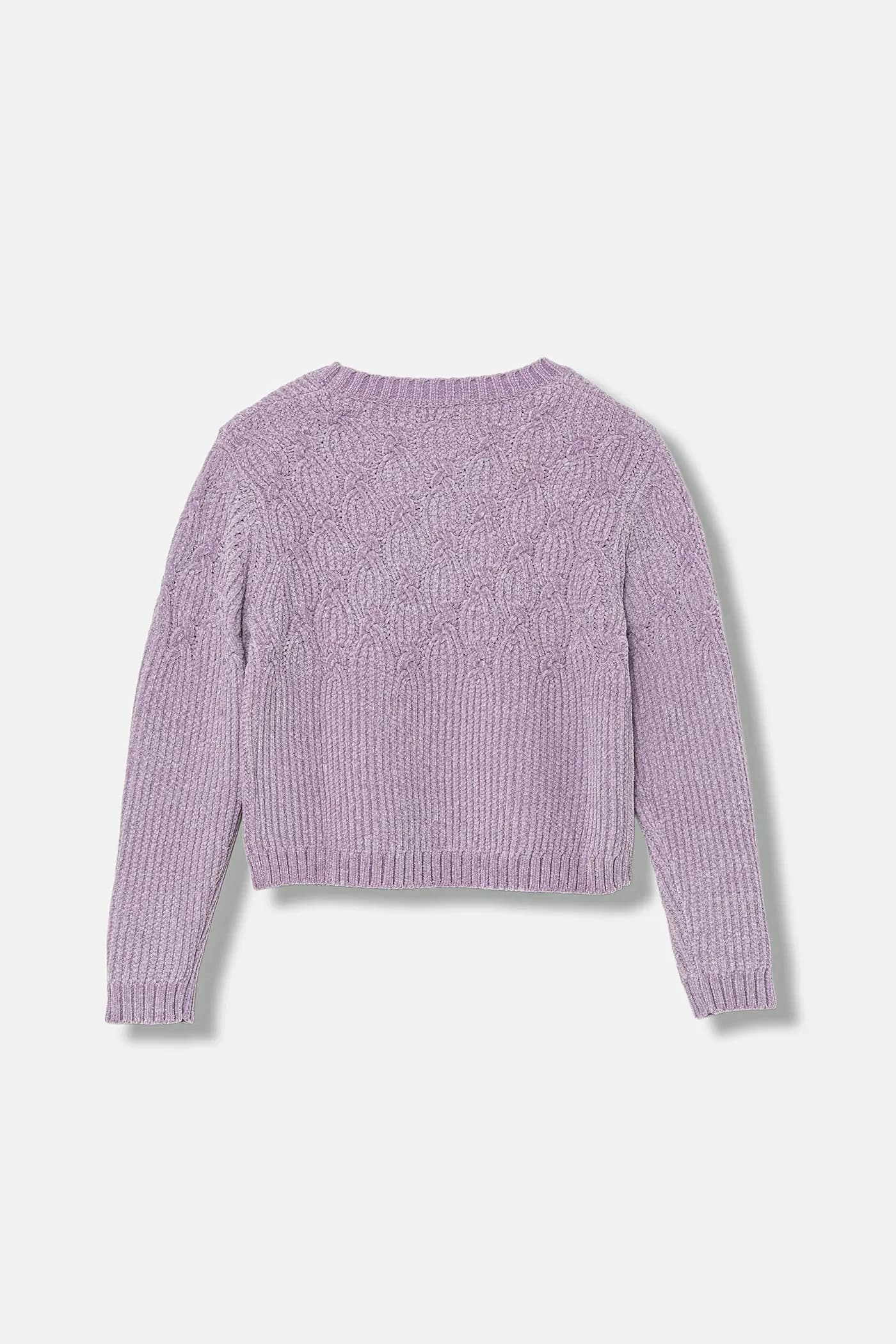 Свитер - фото 2