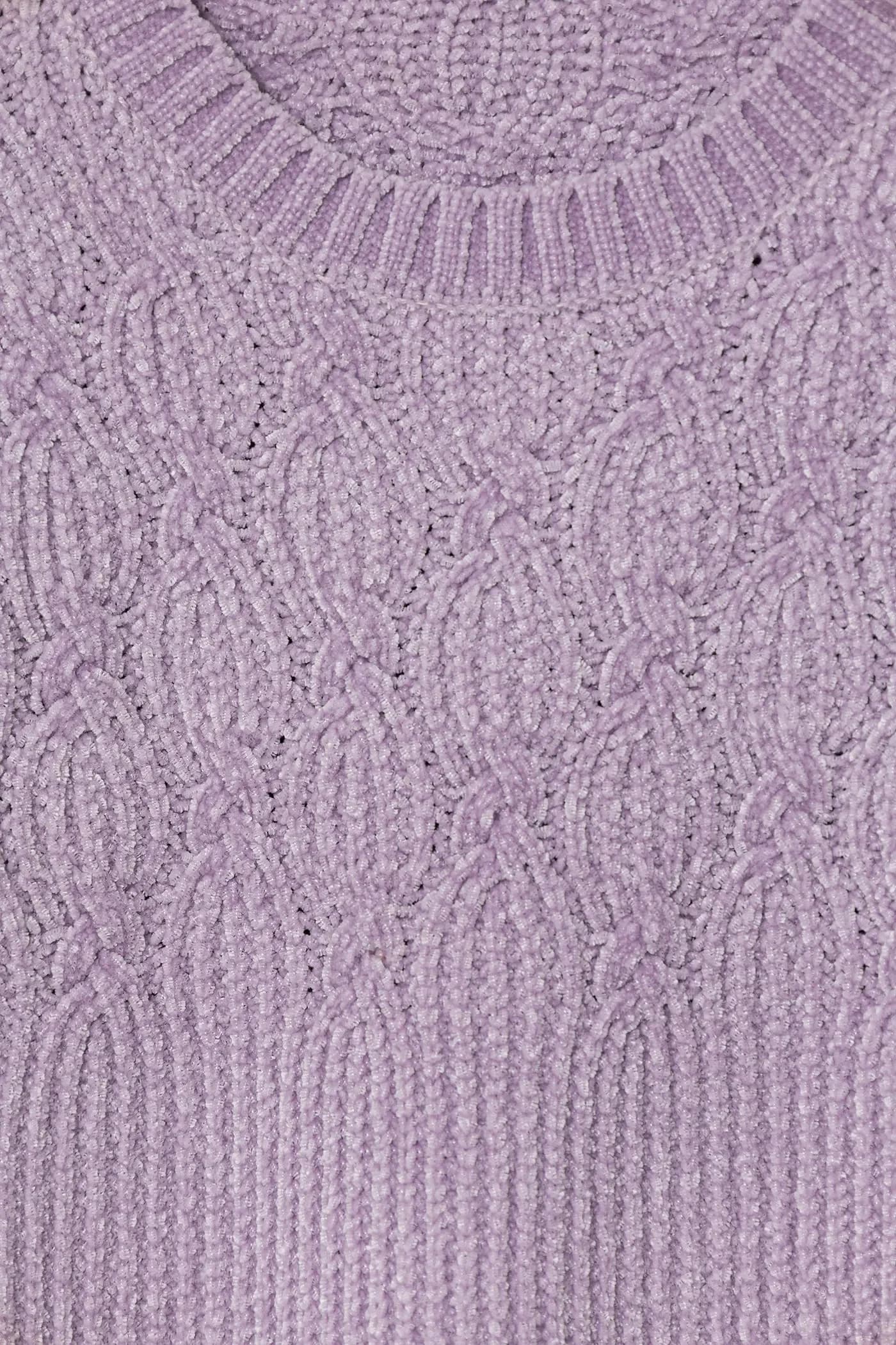 Свитер - фото 3